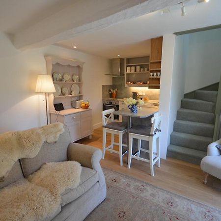 Wrenscott Villa Chagford Luaran gambar
