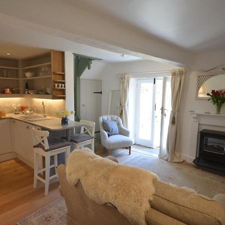 Wrenscott Villa Chagford Luaran gambar