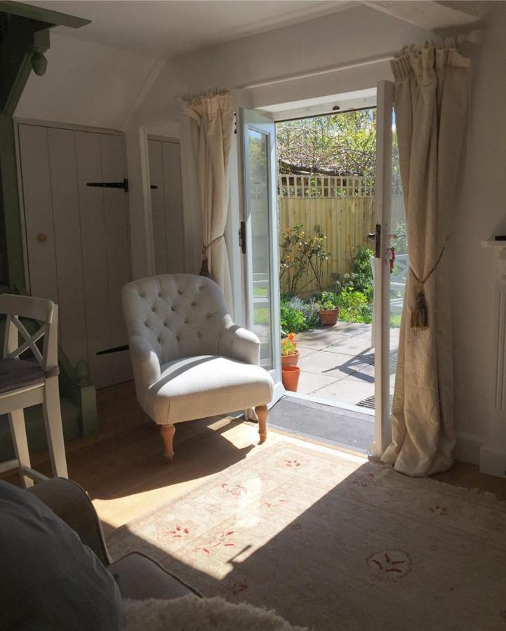 Wrenscott Villa Chagford Luaran gambar